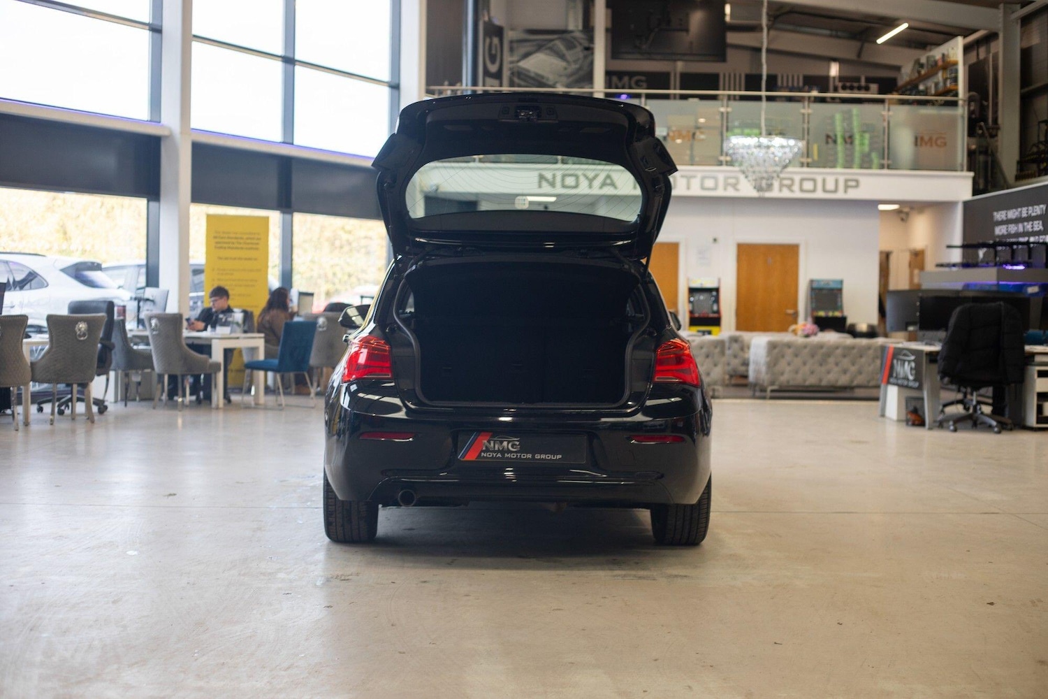 Used BMW 1 Series for sale - 76825152: Photo 40