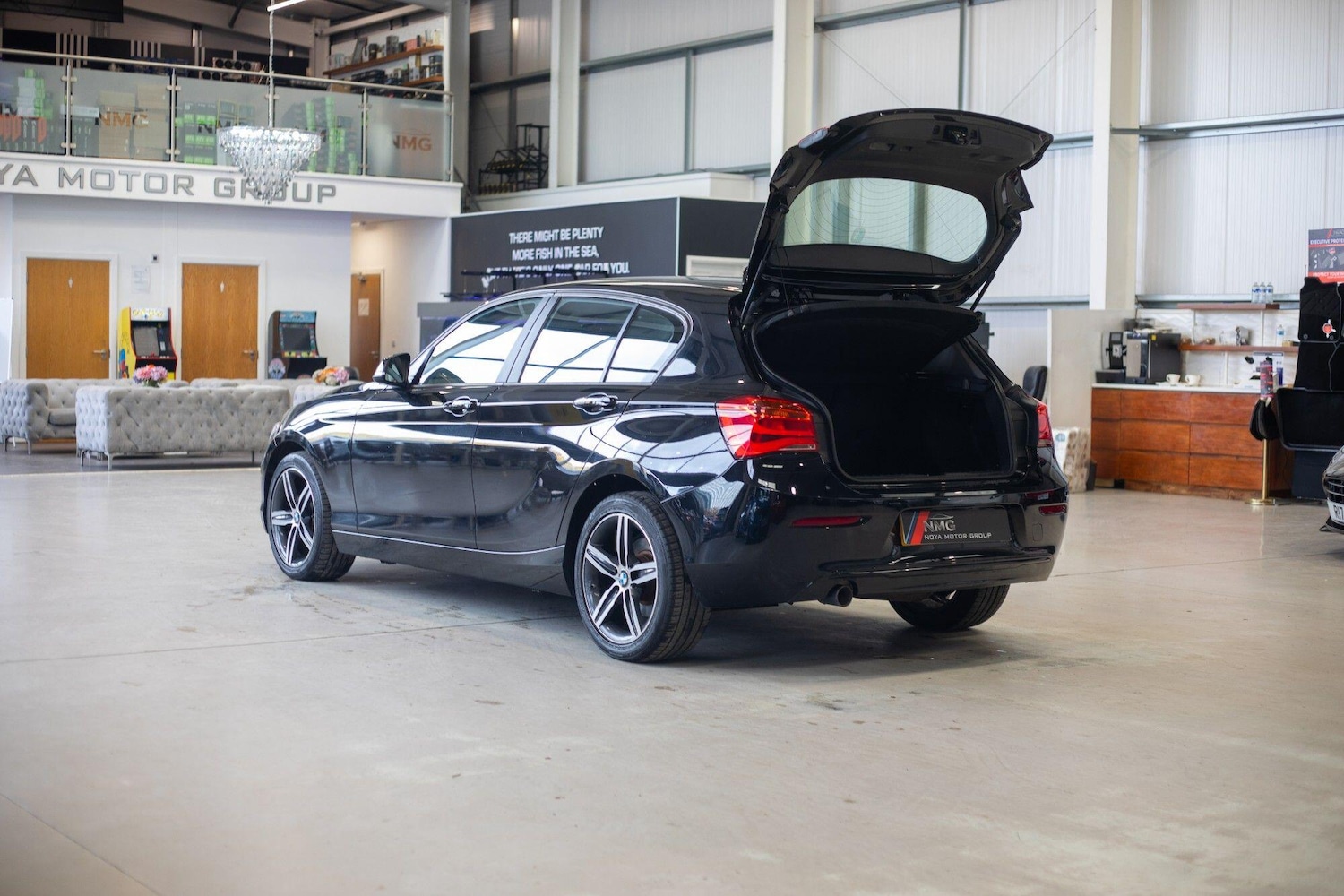 Used BMW 1 Series for sale - 76825152: Photo 41