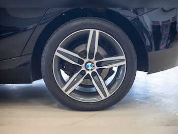 Used BMW 1 Series 2017 for sale - 76825152: Photo