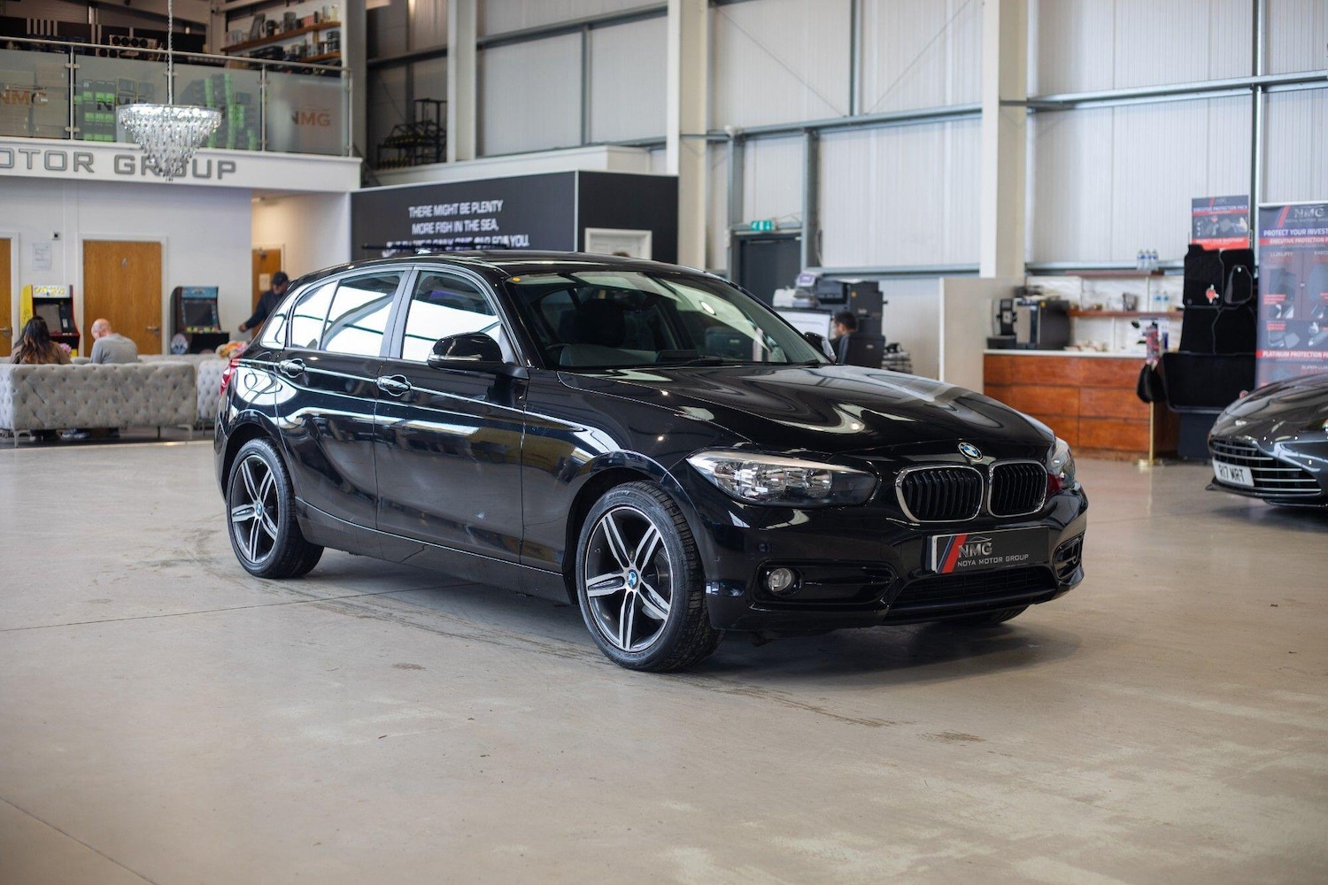 Used BMW 1 Series for sale - 76825152: Photo 7