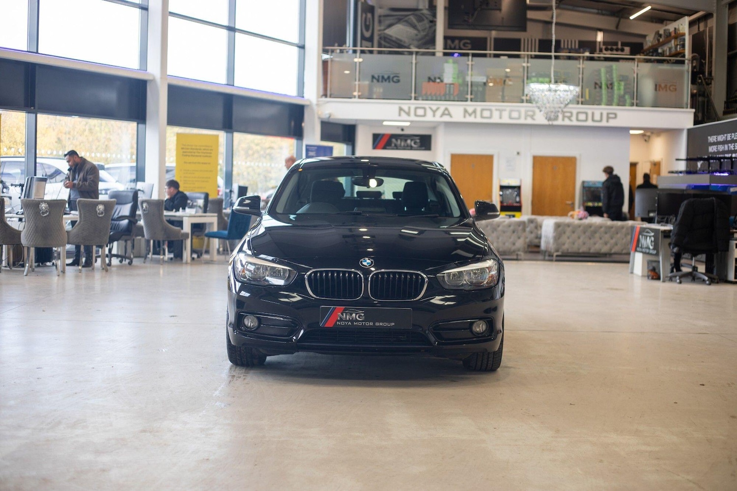 Used BMW 1 Series for sale - 76825152: Photo 8