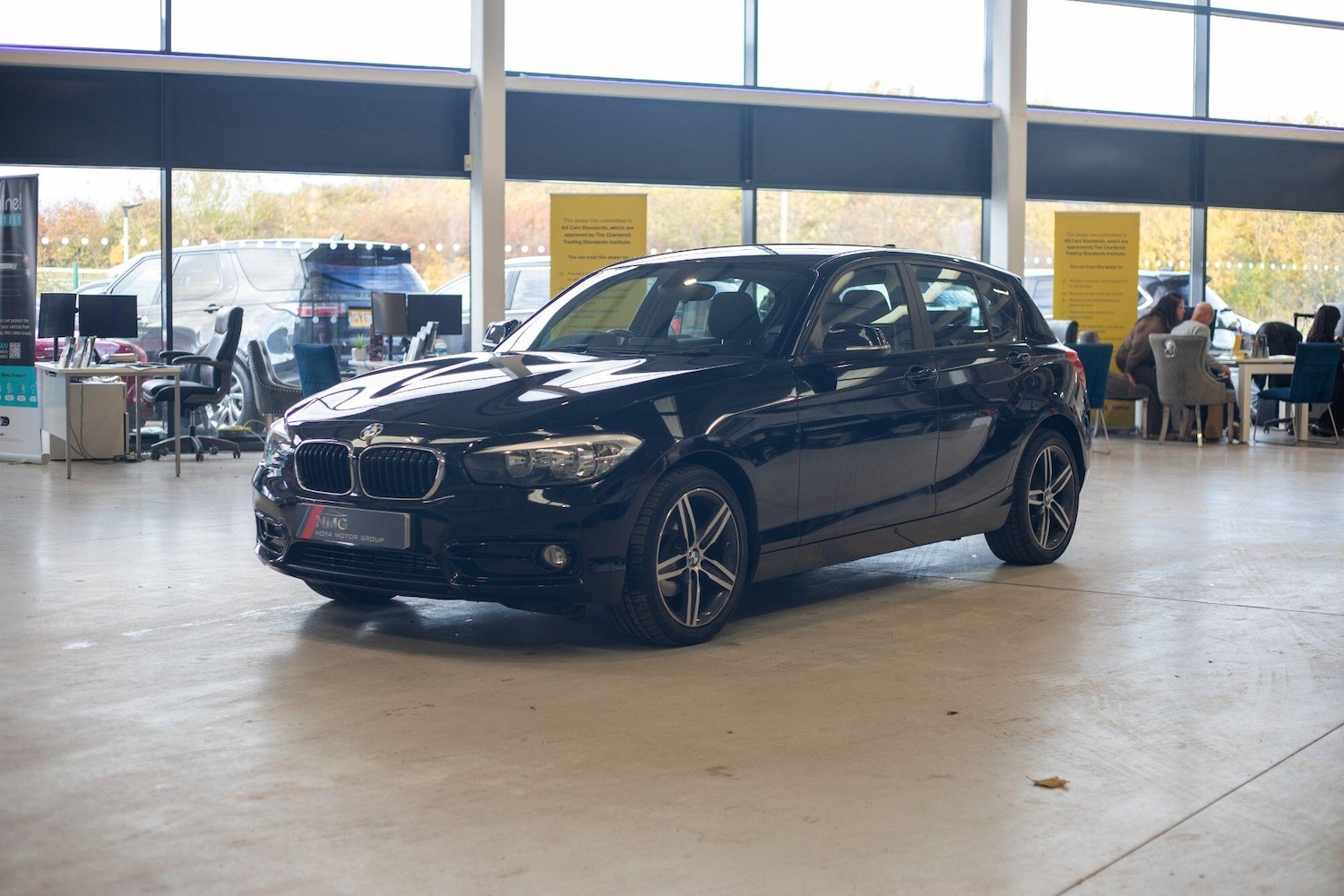 Used BMW 1 Series for sale - 76825152: Photo 9