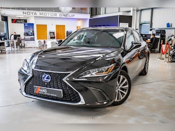 Used Lexus ES 2019 for sale - 78557290: Photo