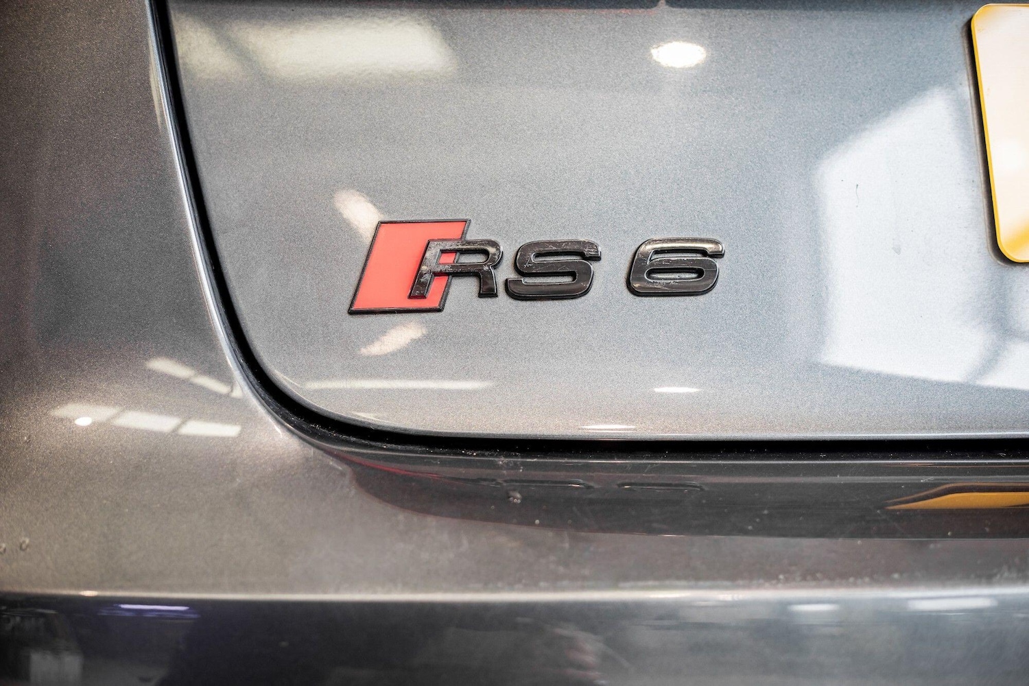 Used Audi RS6 2017 for sale - 77892513: Photo 10