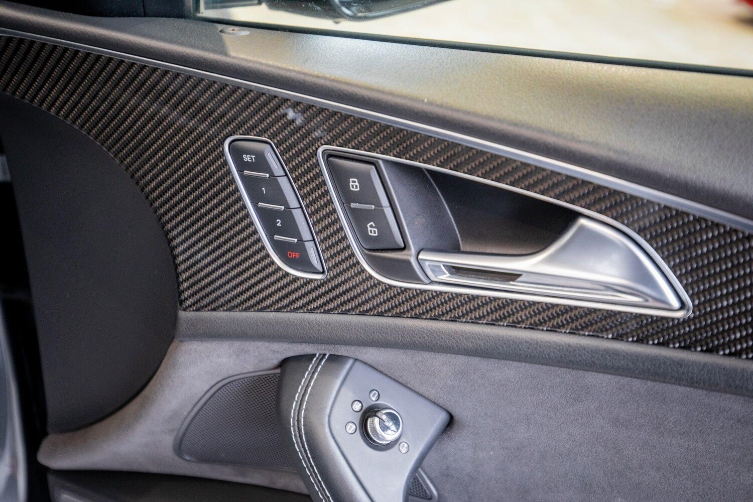 Used Audi RS6 2017 for sale - 77892513: Photo 20