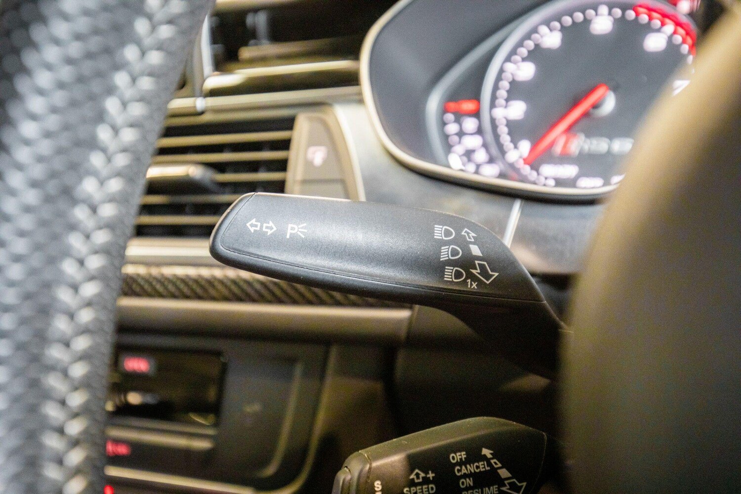 Used Audi RS6 2017 for sale - 77892513: Photo 24