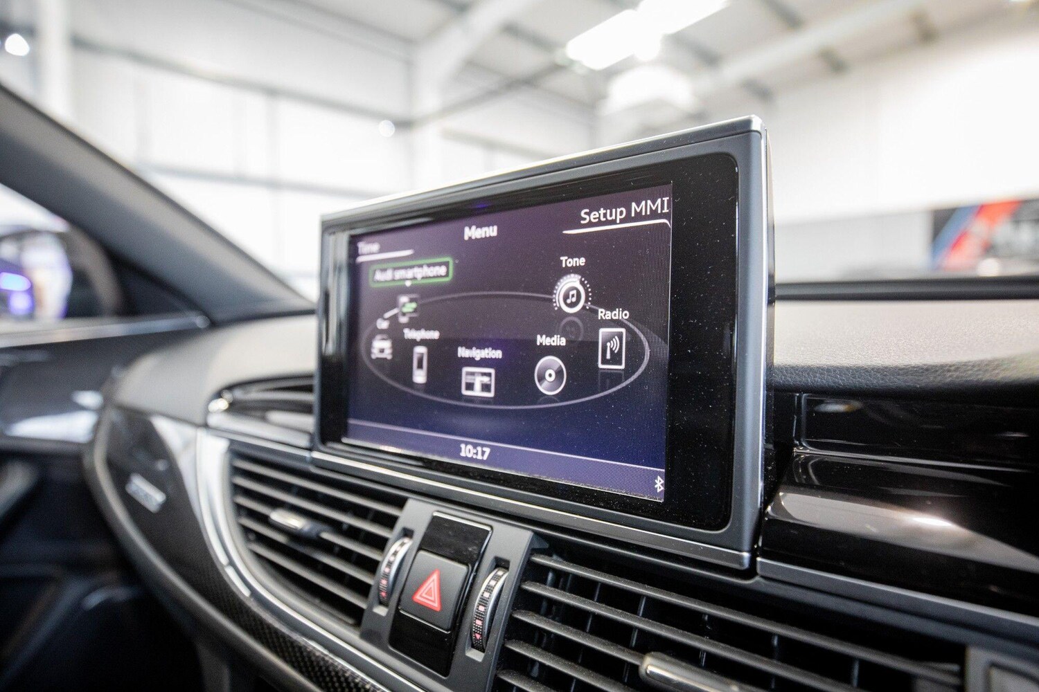 Used Audi RS6 2017 for sale - 77892513: Photo 28