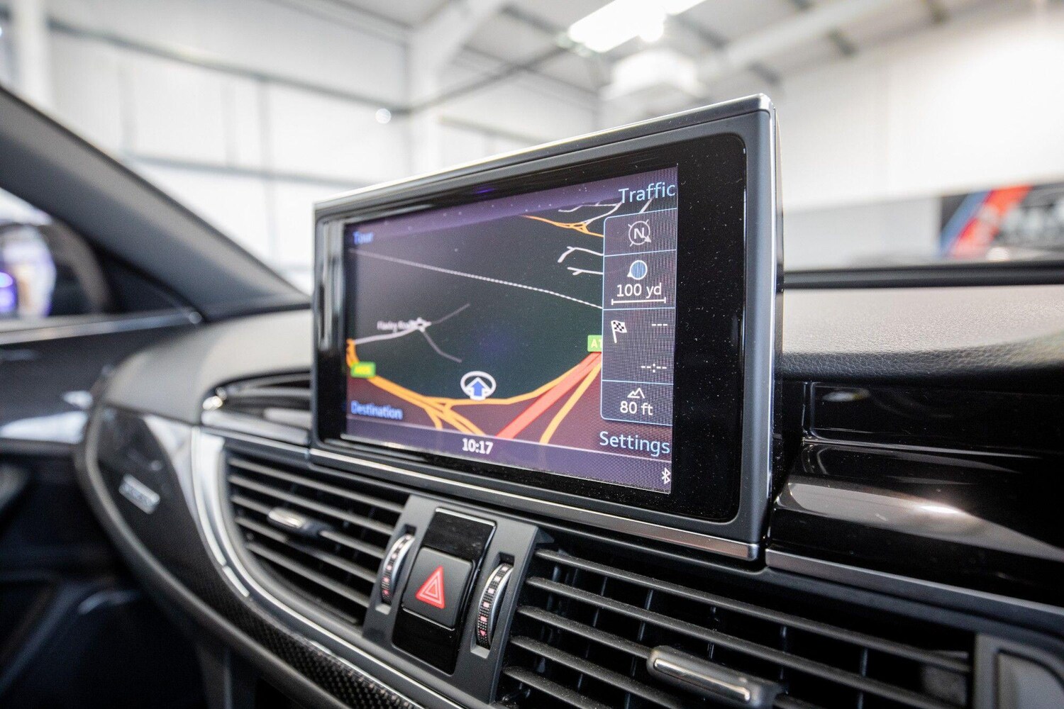 Used Audi RS6 2017 for sale - 77892513: Photo 29