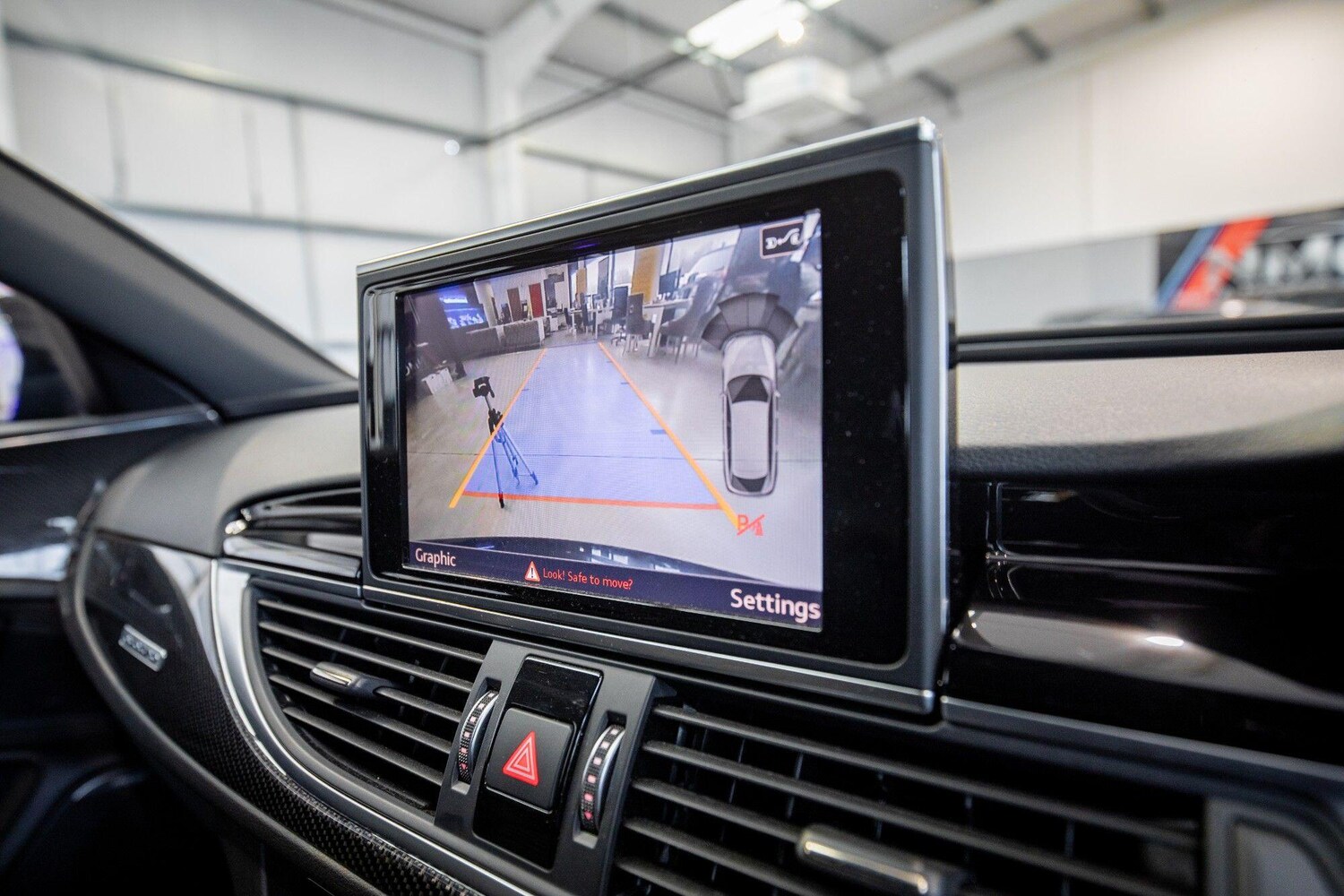 Used Audi RS6 2017 for sale - 77892513: Photo 30