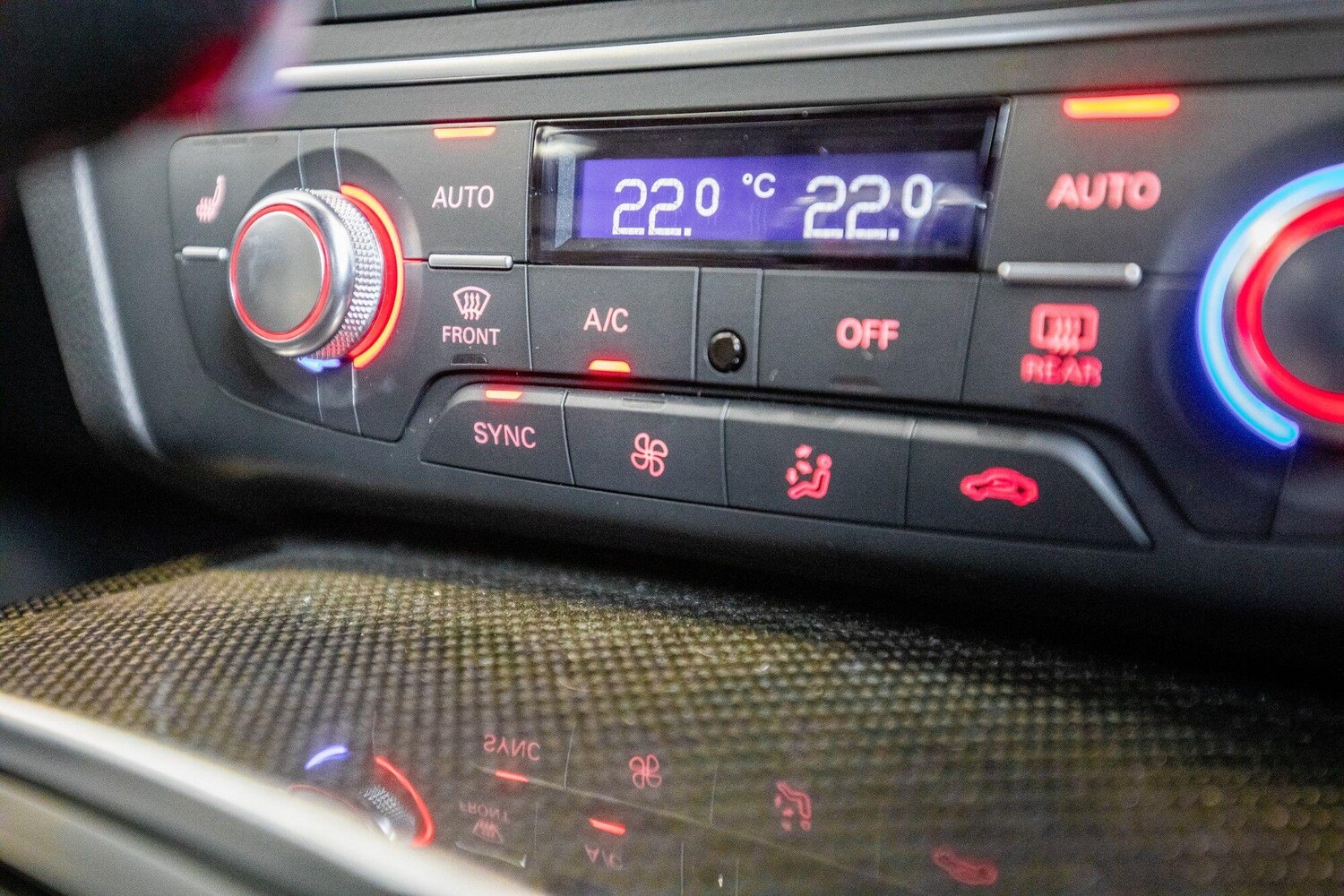 Used Audi RS6 2017 for sale - 77892513: Photo 33