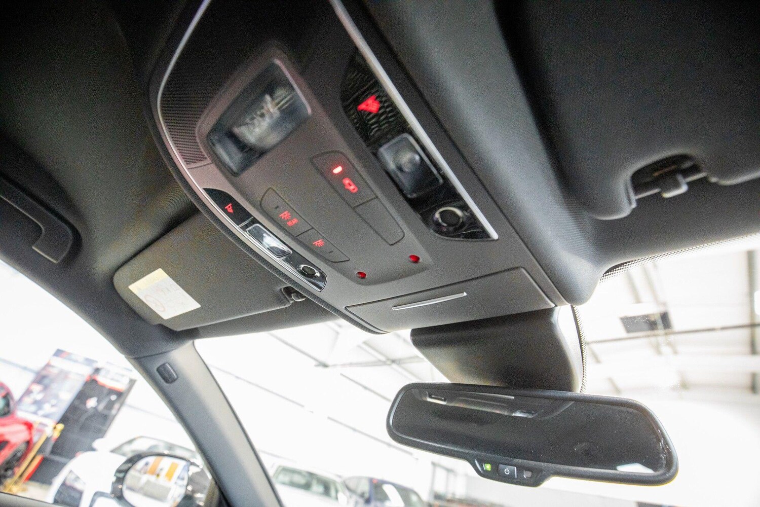 Used Audi RS6 2017 for sale - 77892513: Photo 35