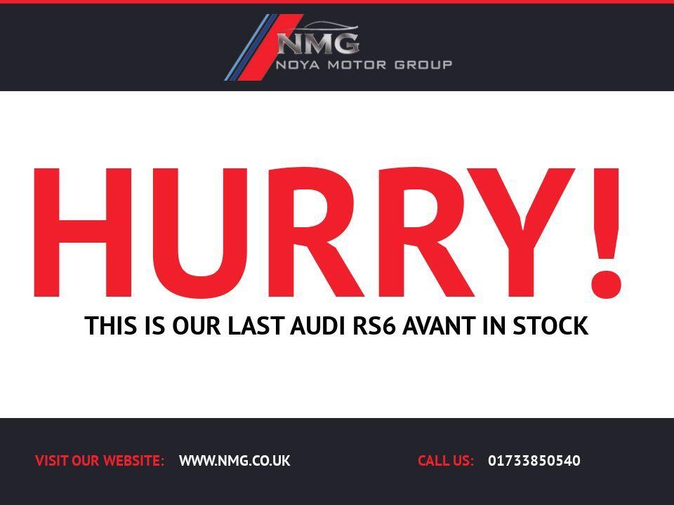 Used Audi RS6 2017 for sale - 77892513: Photo 46