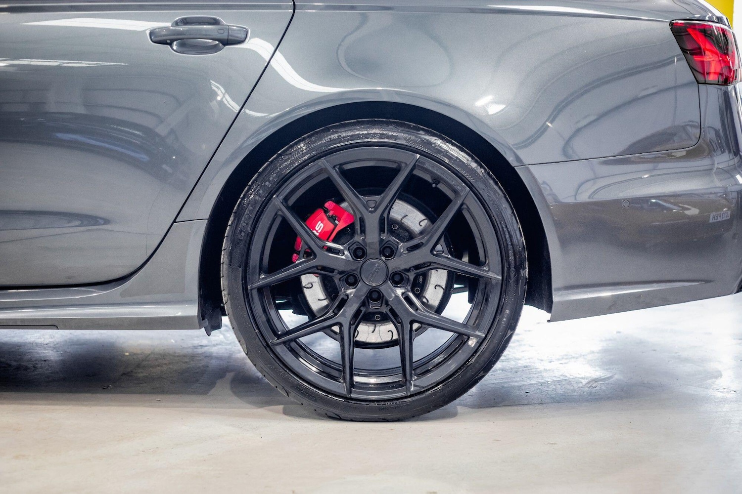 Used Audi RS6 2017 for sale - 77892513: Photo 48