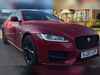 2020 (20) - 2.0d [180] R-Sport 4dr Auto AWD