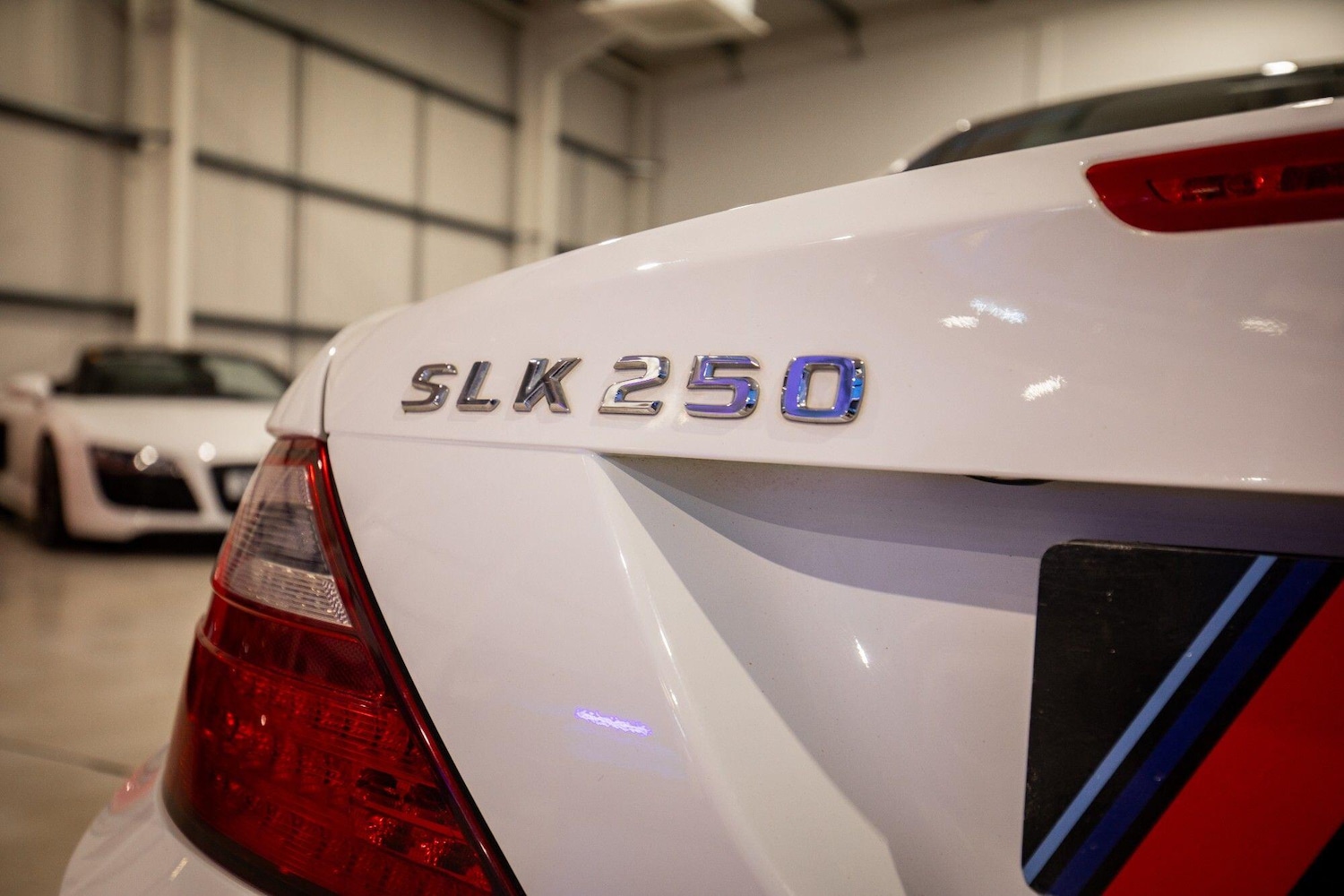 Used Mercedes-Benz SLK 2013 for sale - 77426121: Photo 11