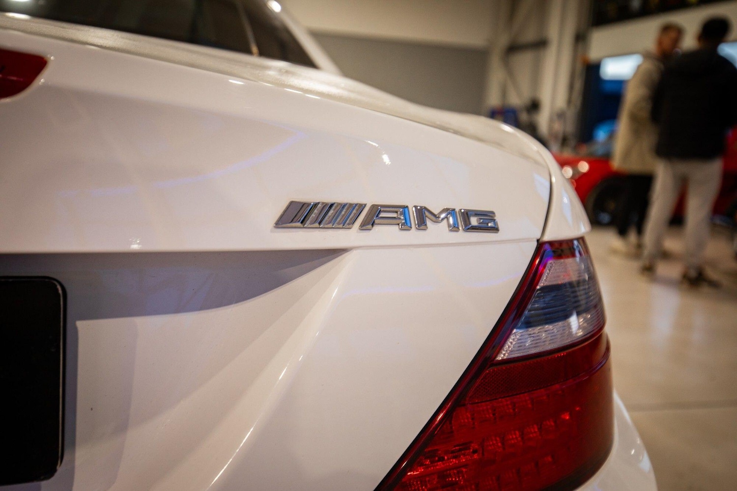 Used Mercedes-Benz SLK 2013 for sale - 77426121: Photo 13