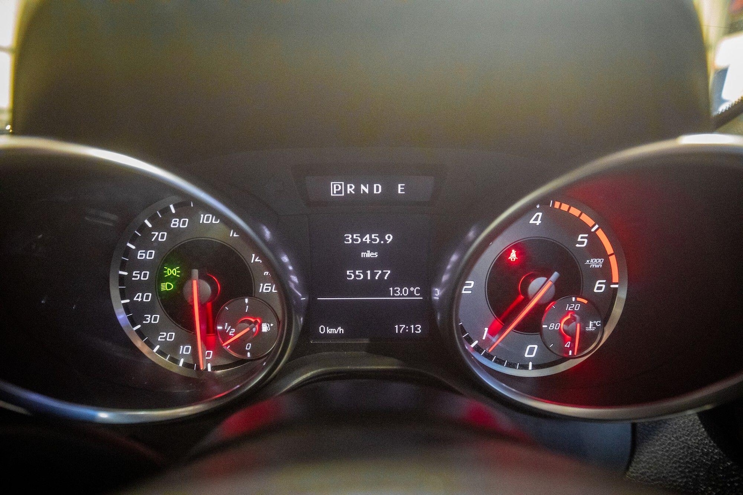 Used Mercedes-Benz SLK 2013 for sale - 77426121: Photo 20