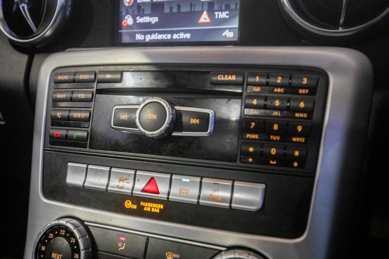 Used Mercedes-Benz SLK 2013 for sale - 77426121: Photo 25