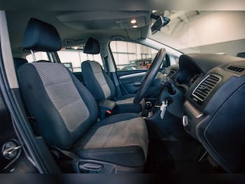 Used Volkswagen Sharan 2015 for sale - 79829244: Photo