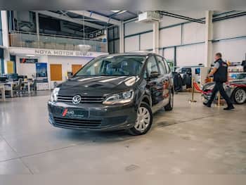 Used Volkswagen Sharan 2015 for sale - 79829244: Photo