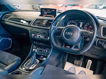 Used Audi Q3 2017 for sale - 79708104: Photo