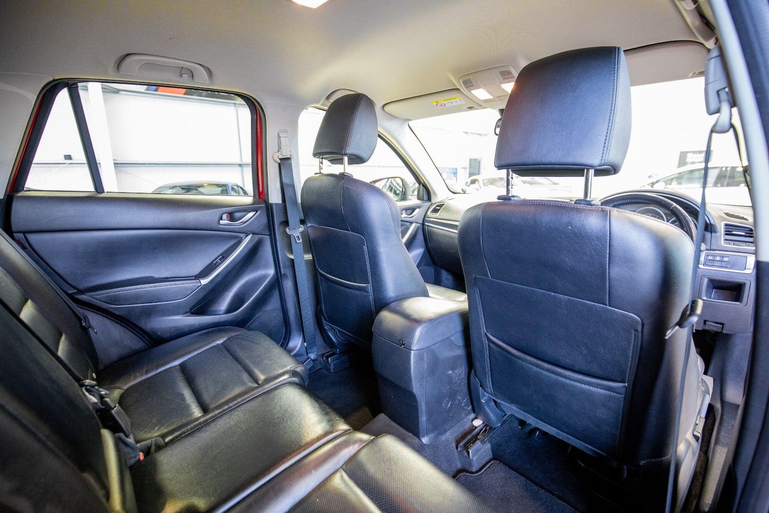 Used Mazda CX-5 2016 for sale - 77454707: Photo 14