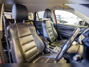 Used Mazda CX-5 2016 for sale - 77454707: Photo