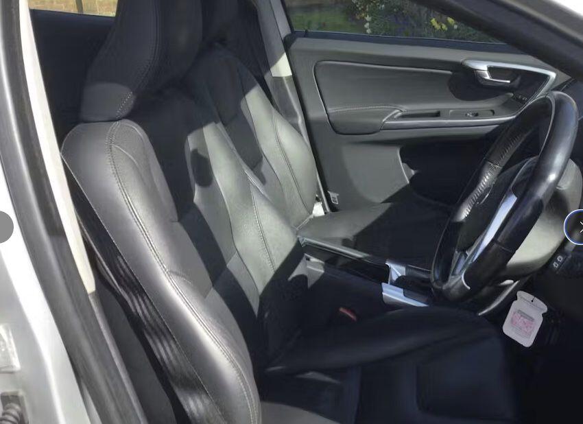 Used Volvo XC60 2015 for sale - 78019475: Photo 4