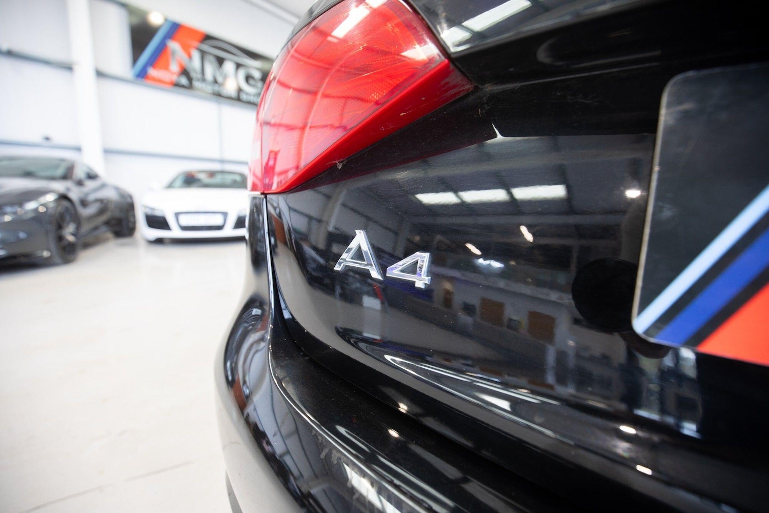 Used Audi A4 2015 for sale - 77155973: Photo 11