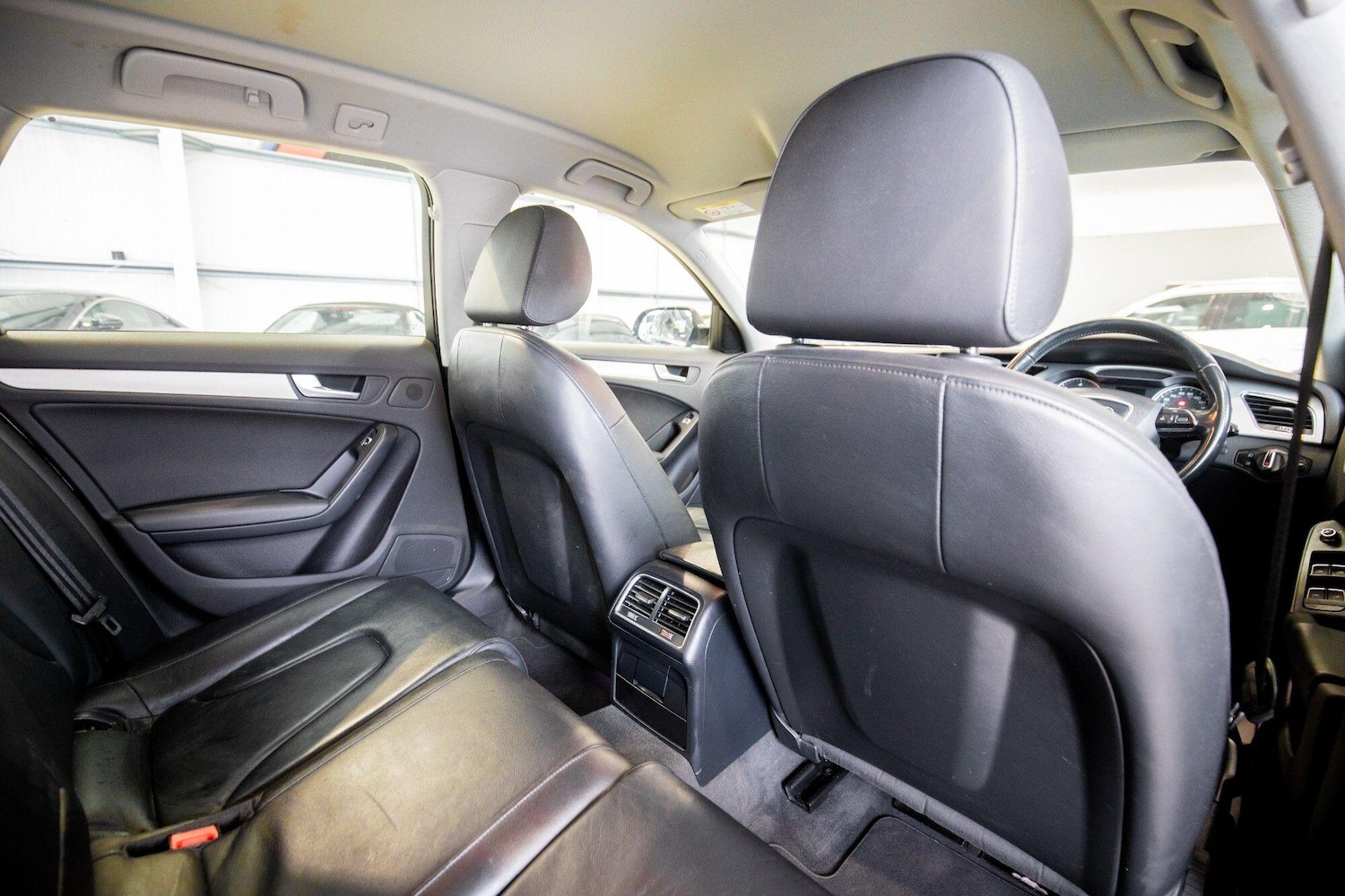 Used Audi A4 2015 for sale - 77155973: Photo 13