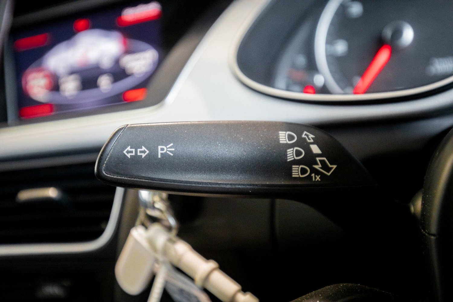 Used Audi A4 2015 for sale - 77155973: Photo 22