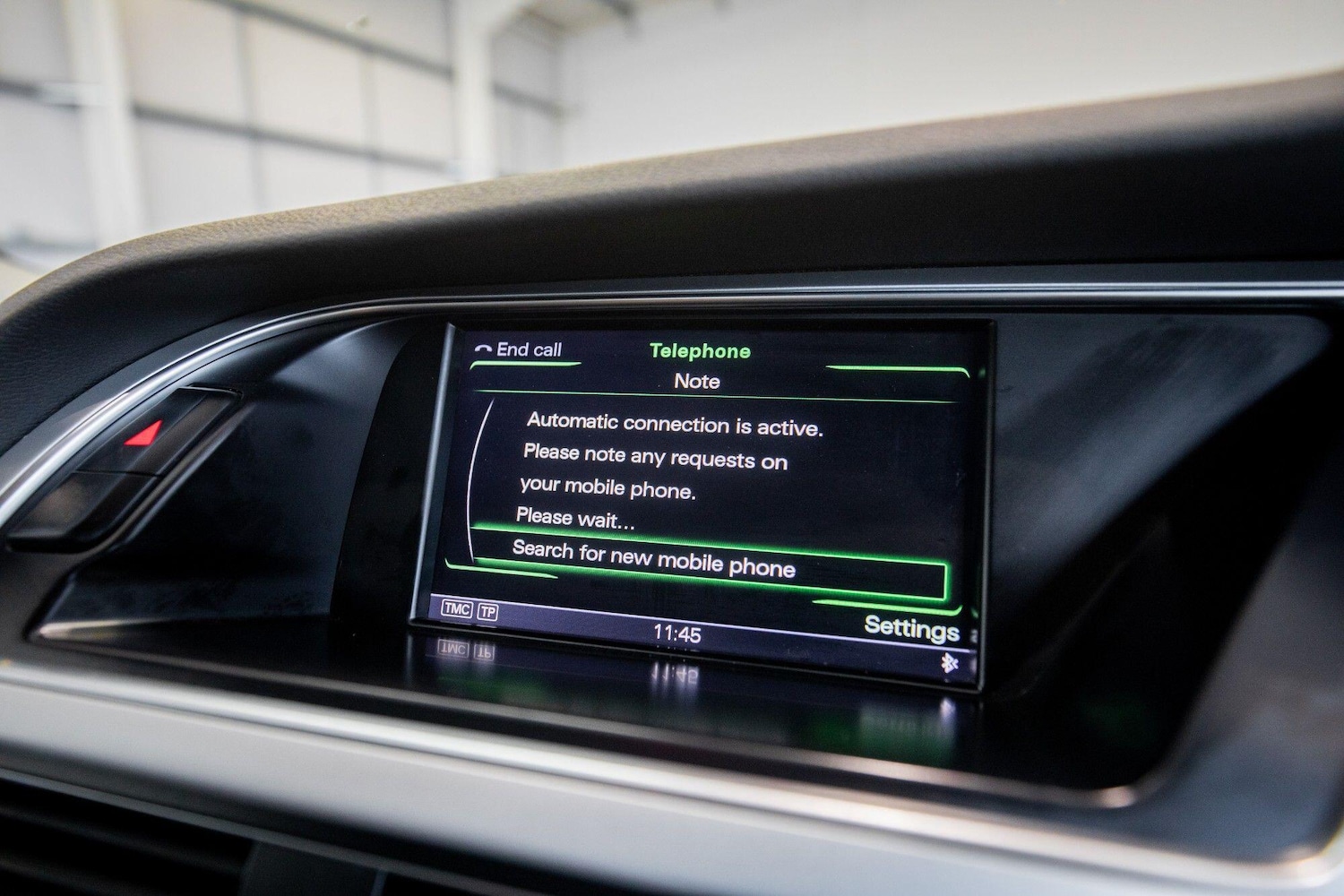 Used Audi A4 2015 for sale - 77155973: Photo 27