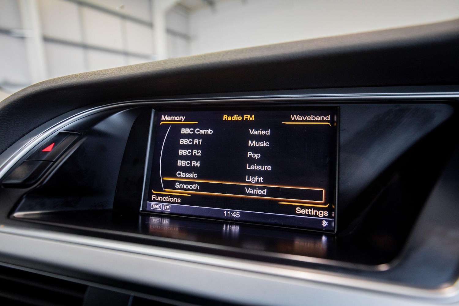 Used Audi A4 2015 for sale - 77155973: Photo 28