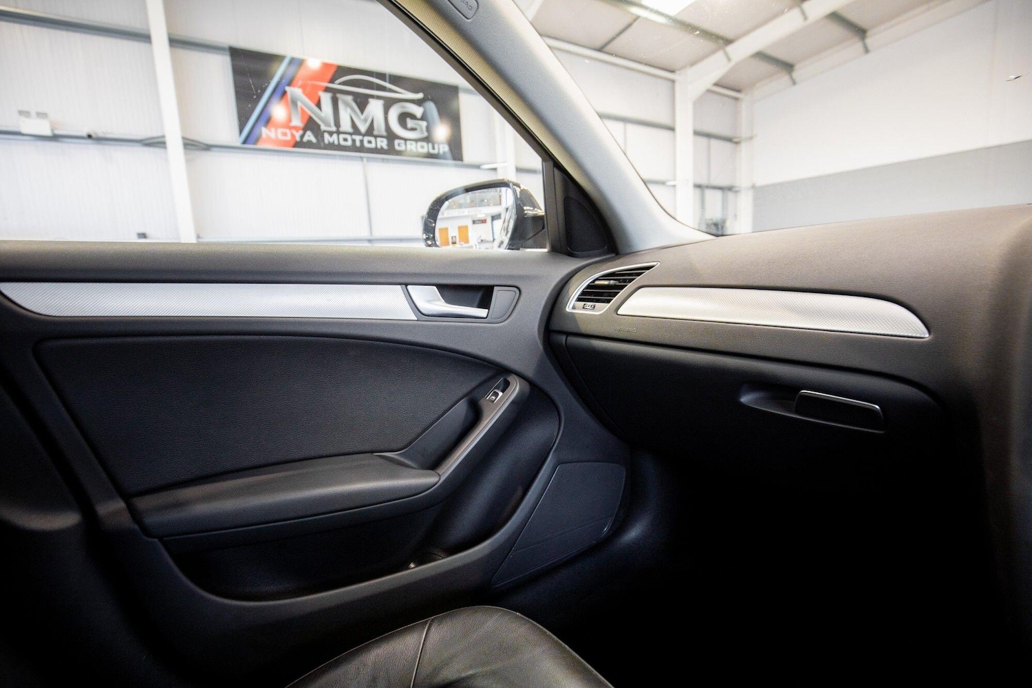 Used Audi A4 2015 for sale - 77155973: Photo 36