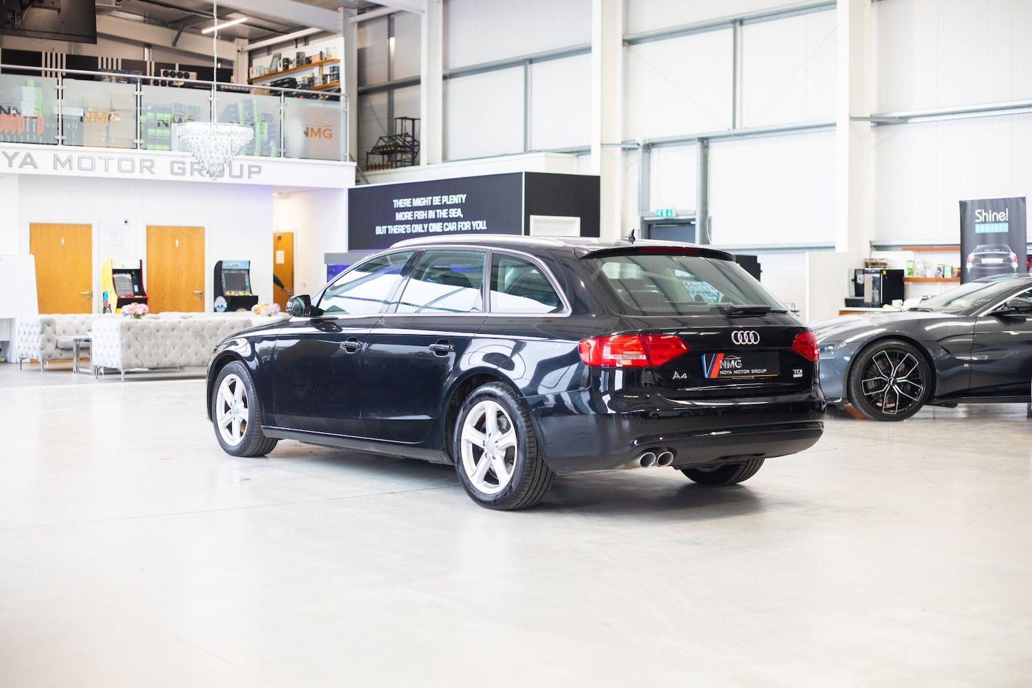 Used Audi A4 2015 for sale - 77155973: Photo 40