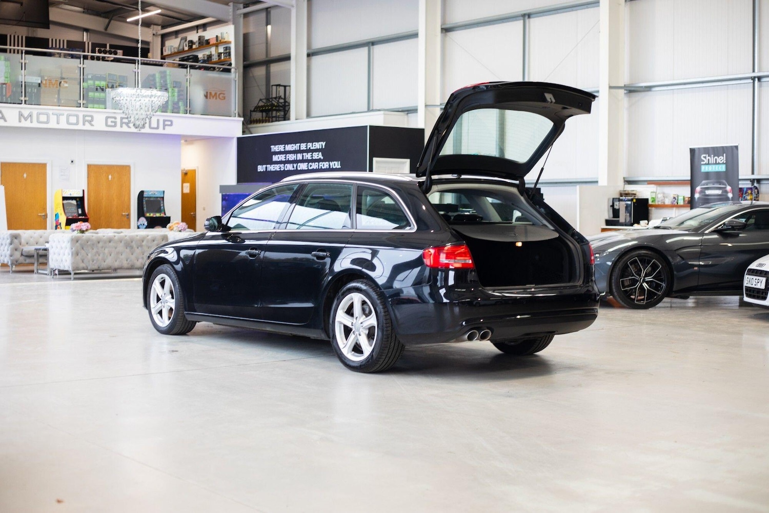 Used Audi A4 2015 for sale - 77155973: Photo 45