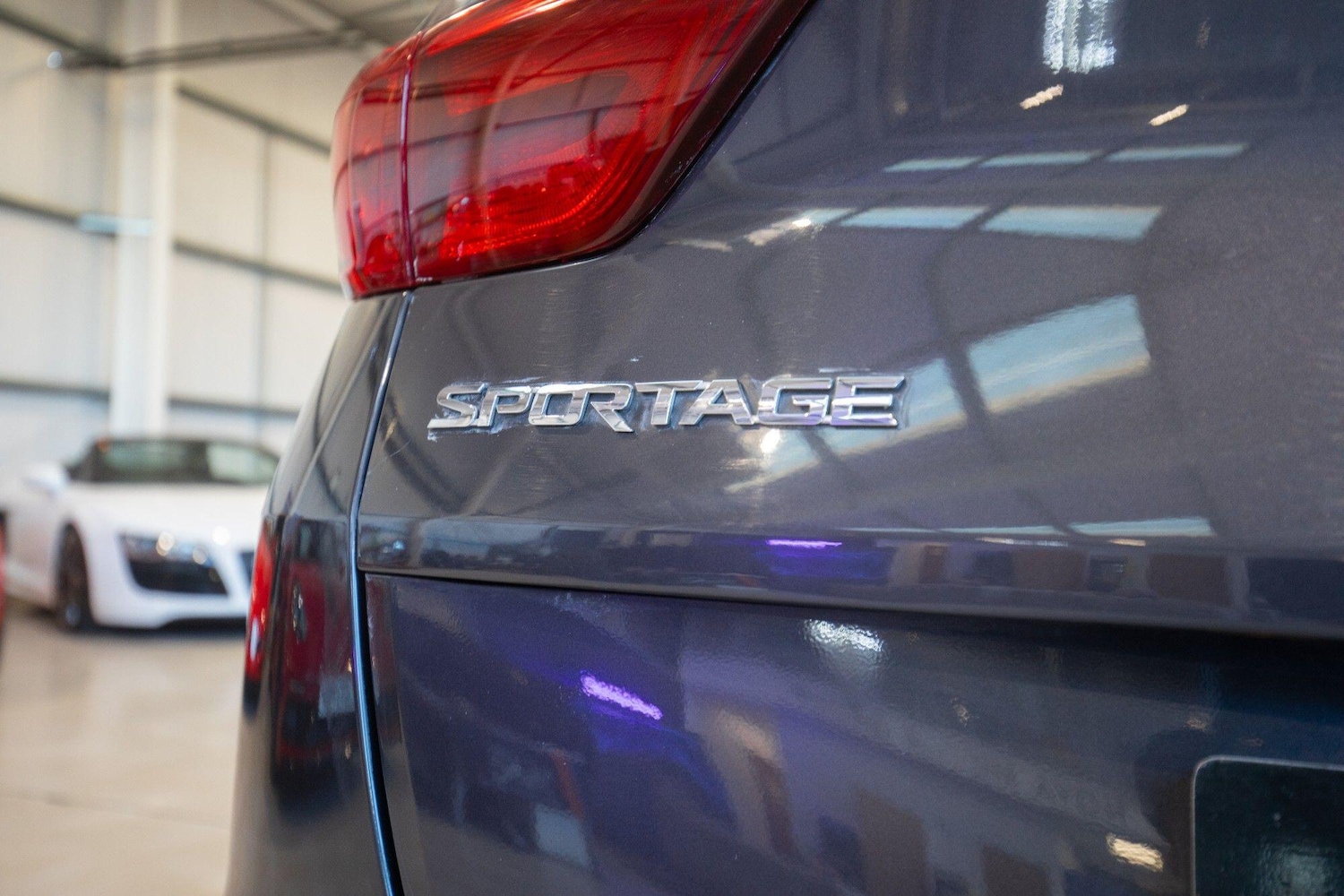 Used Kia Sportage 2017 for sale - 77612134: Photo 11