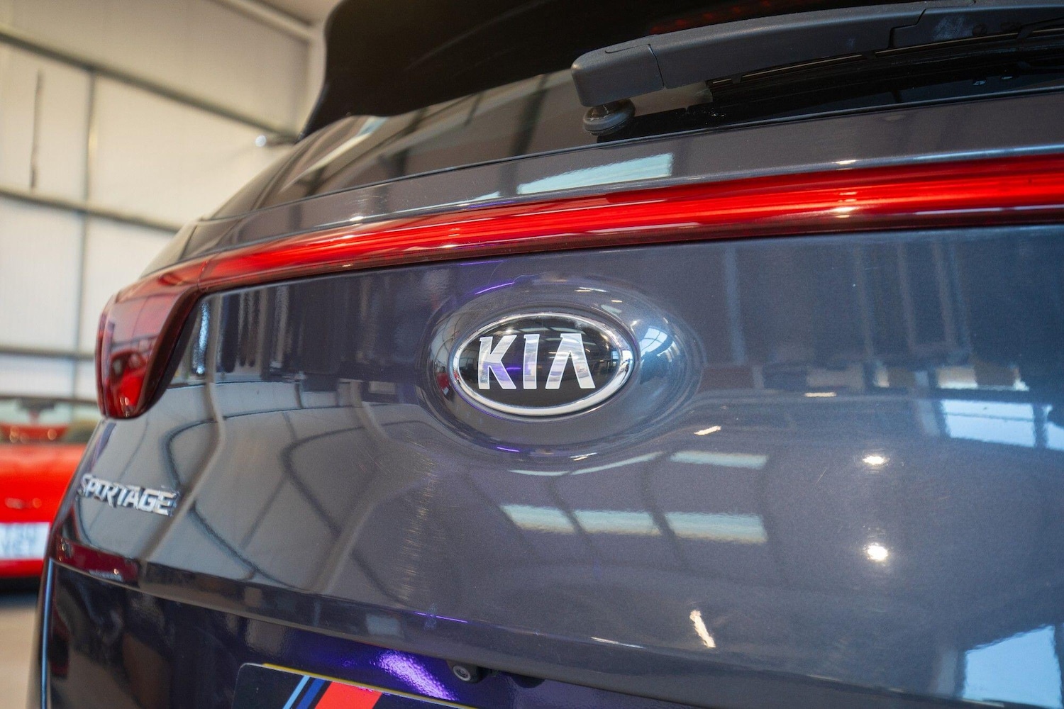 Used Kia Sportage 2017 for sale - 77612134: Photo 12