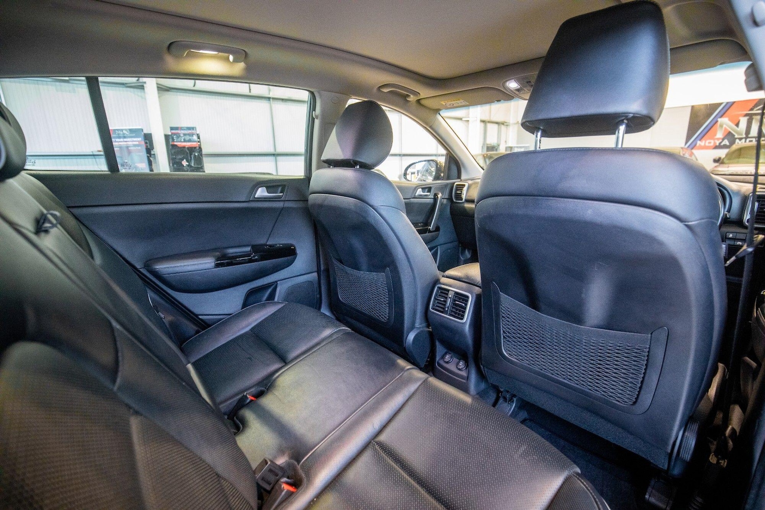 Used Kia Sportage 2017 for sale - 77612134: Photo 14