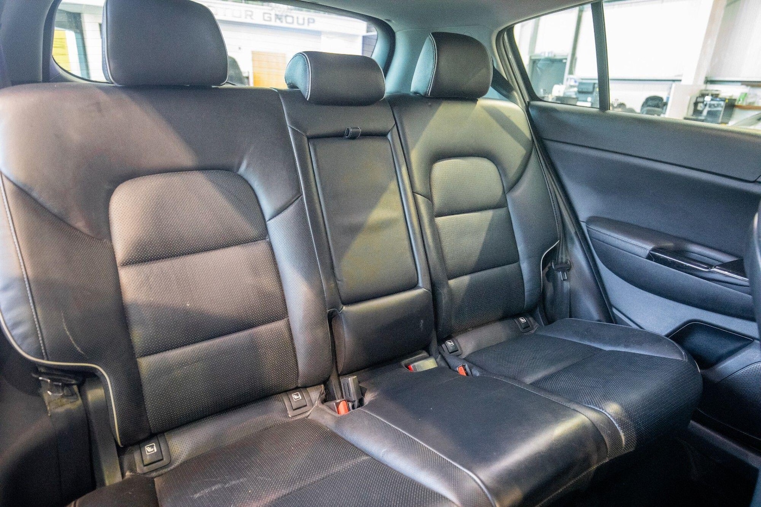 Used Kia Sportage 2017 for sale - 77612134: Photo 15