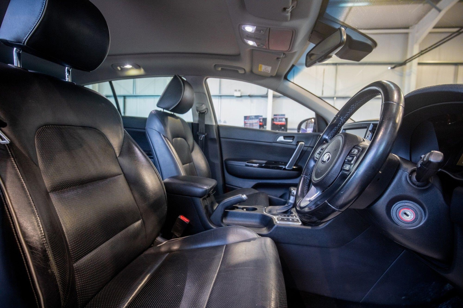 Used Kia Sportage 2017 for sale - 77612134: Photo 17