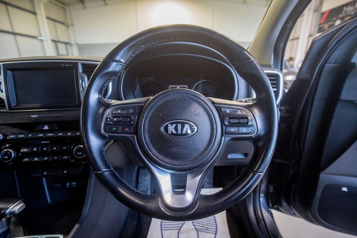 Used Kia Sportage 2017 for sale - 77612134: Photo 19