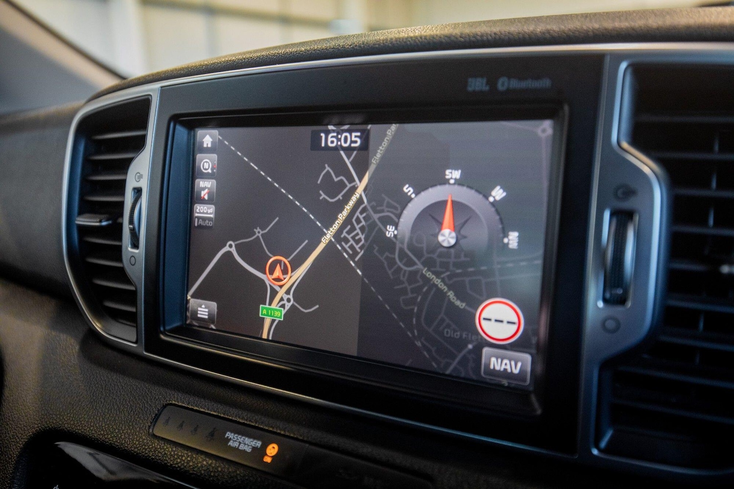 Used Kia Sportage 2017 for sale - 77612134: Photo 26