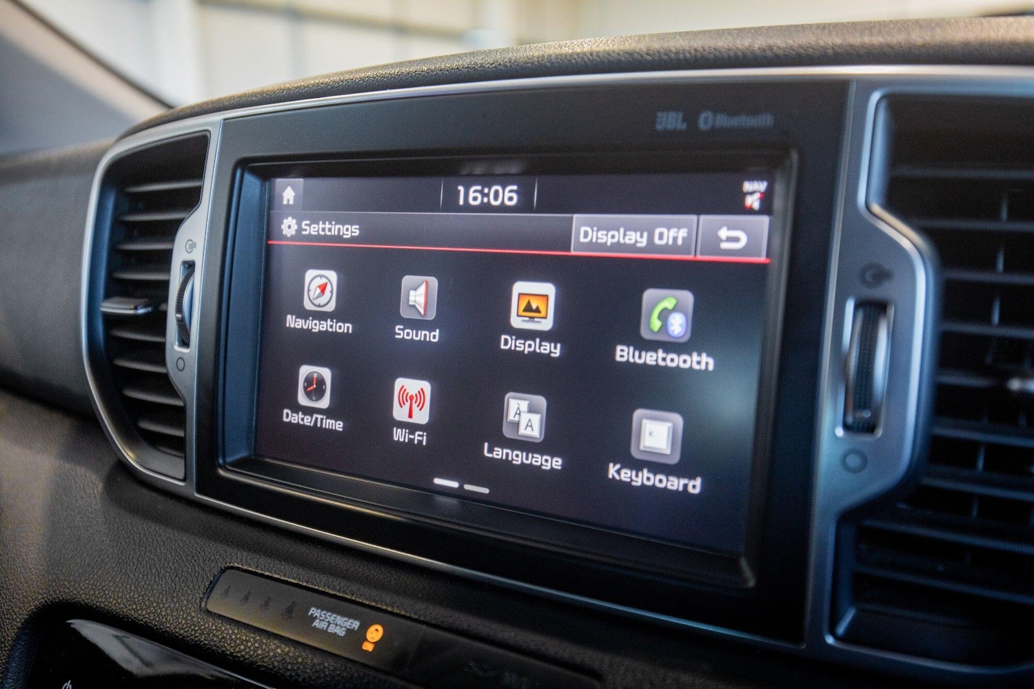 Used Kia Sportage 2017 for sale - 77612134: Photo 27