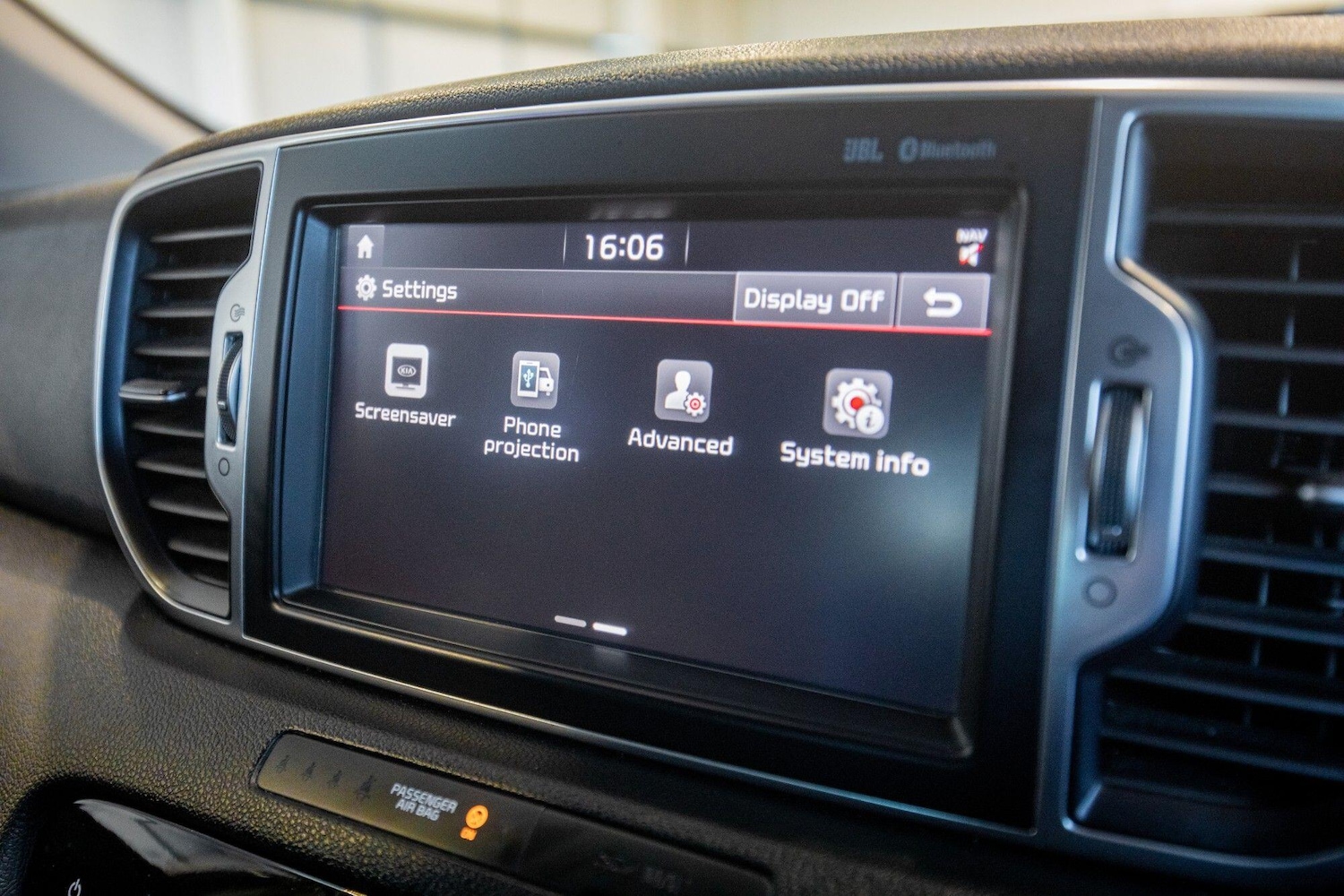 Used Kia Sportage 2017 for sale - 77612134: Photo 28