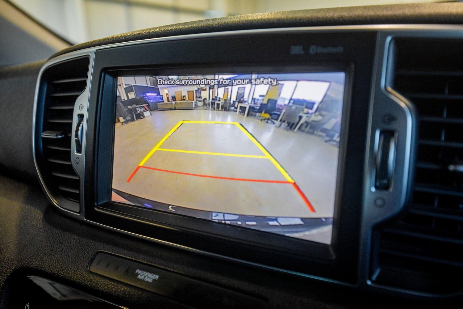 Used Kia Sportage 2017 for sale - 77612134: Photo 29