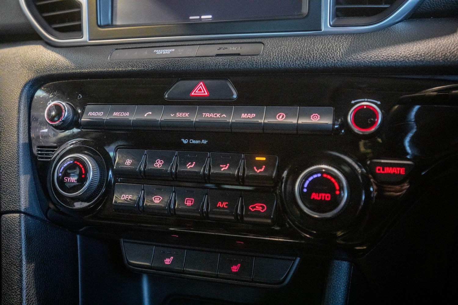 Used Kia Sportage 2017 for sale - 77612134: Photo 30