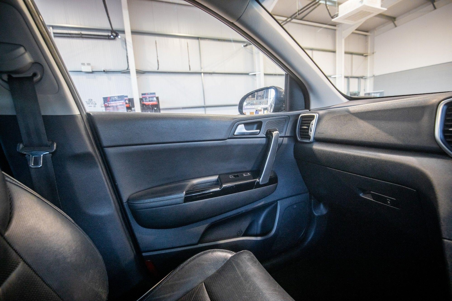 Used Kia Sportage 2017 for sale - 77612134: Photo 35