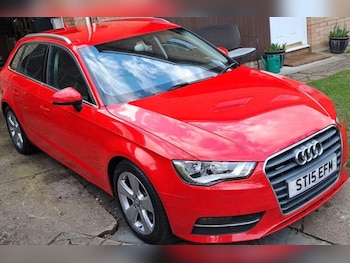 (15) - 2.0 TDI Sport Sportback 5dr Diesel S Tronic quattro Euro 6 (s/s) (184 ps) *