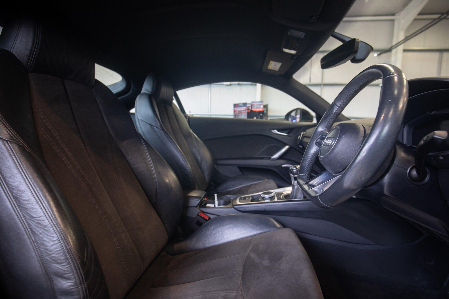 Used Audi TT 2017 for sale - 77549352: Photo 15